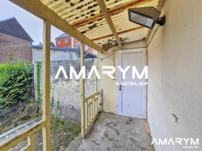 Vente Maison AULT 