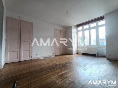 Vente Appartement DIEPPE 