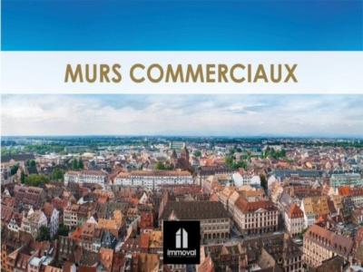 Vente Local commercial SCHILTIGHEIM 67300