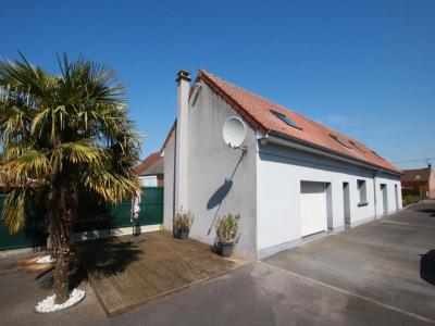 Vente Maison 6 pièces CAMBRAI 59400