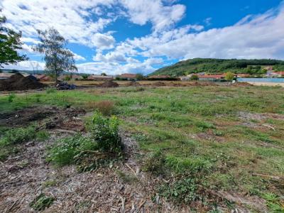 photo For sale Land ISSOIRE 63