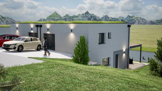 Vente Maison CHAUMONT 74270