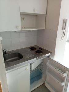 photo For rent Apartment APREMONT 01