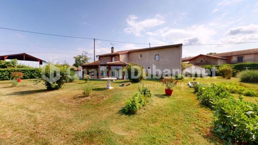 For sale House FEURS