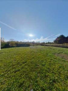 Vente Terrain LONGUEIL-SAINTE-MARIE 60126