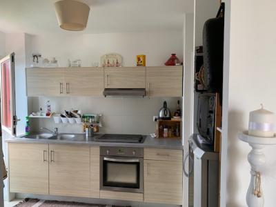 photo For rent Apartment POSSESSION 974
