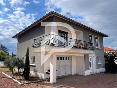 Vente Maison 4 pièces RIORGES 42153