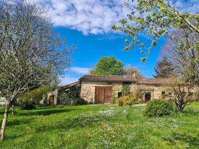 photo For sale House SAUZE-VAUSSAIS 79