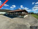 Location Local commercial Peyrins 26