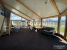 Louer Local commercial 780 m2 Peyrins