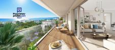 Vente Appartement Saint-laurent-du-var 06