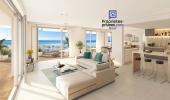 Annonce Vente 4 pices Appartement Saint-laurent-du-var
