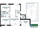 Acheter Appartement Villers-la-montagne Meurthe et moselle