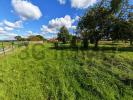 Land LOUAN-VILLEGRUIS-FONTAINE 
