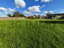 Land LOUAN-VILLEGRUIS-FONTAINE 