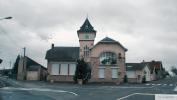 Acheter Terrain 648 m2 Bermericourt