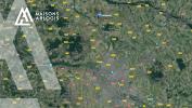 Acheter Terrain Bermericourt 116460 euros