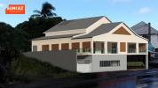 Commercial office SAINT-PIERRE 