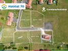 For sale Land Combeaufontaine 70120 863 m2
