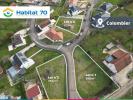 For sale Land Colombier 70000 753 m2