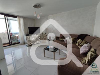 photo For sale Apartment ECHIROLLES 38