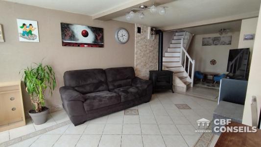 Vente Maison 4 pièces THIERS 63300