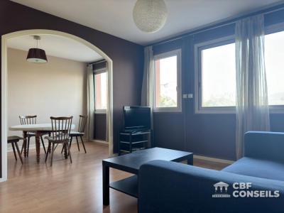 photo For sale Apartment CLERMONT-FERRAND 63