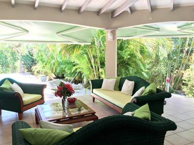 Location Maison 4 pièces KOUROU 97310