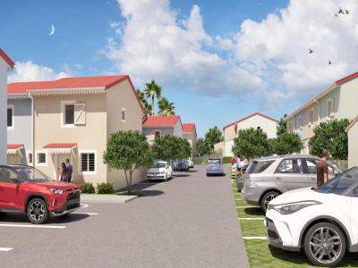 photo For sale House MORNE-A-L'EAU 971