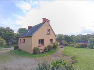 Vente Maison 7 pices CHATEAUNEUF-DU-FAOU 29520