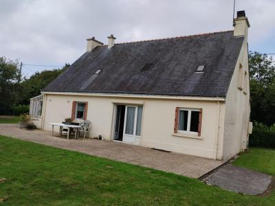 Vente Maison LANGONNET  56