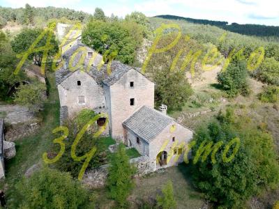 photo For sale House SAINT-PIERRE-DES-TRIPIERS 48