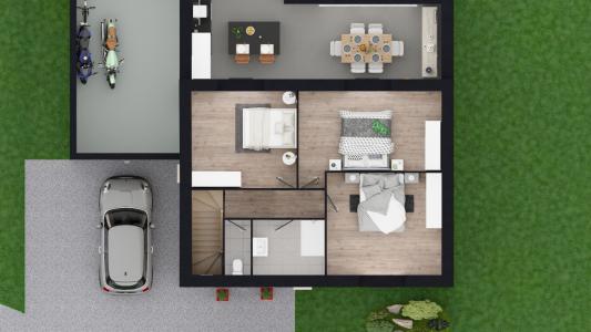 Vente Maison BOBITAL 