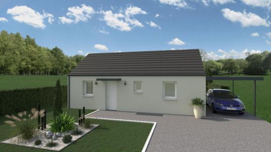 photo For sale House CHAINGY 45