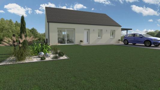 For sale House CHAINGY 
