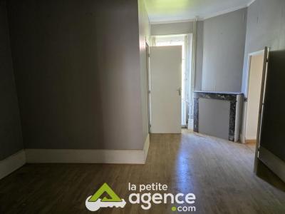 Vente Maison MEILLANT 