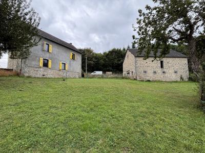 photo For sale House CROCQ 23