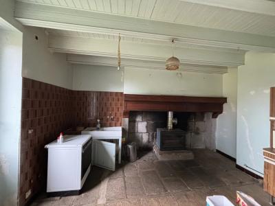 For sale House CROCQ
