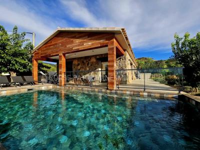 photo For sale Prestigious house VENTISERI 20