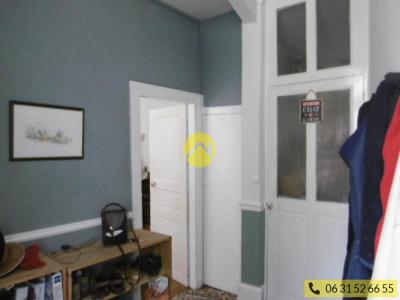 Vente Maison 4 pièces BLANC 36300