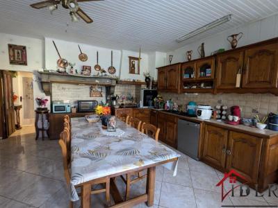 Vente Maison 8 pièces FOUVENT-SAINT-ANDOCHE 70600