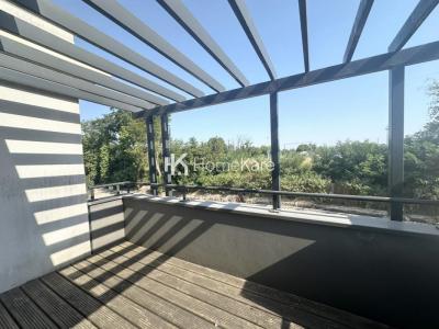 Vente Appartement 3 pièces BOUSCAT 33110