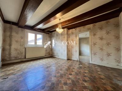 Vente Maison OBERNAI  67