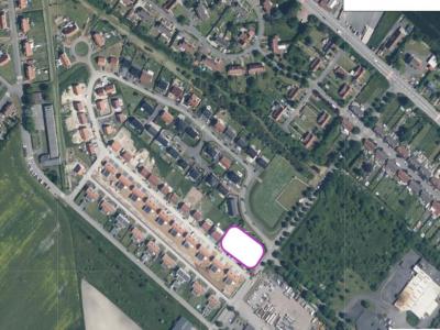 Vente Terrain MAZINGARBE  62