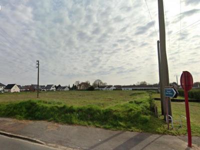 Vente Terrain MAZINGARBE  62