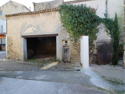photo For sale Parking POMAS 11
