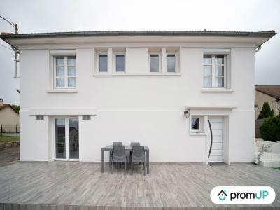 Vente Maison 5 pièces SAINT-GERMAIN-DES-FOSSES 03260