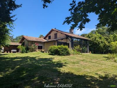 Vente Maison SAINT-SEVER  40