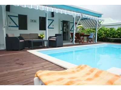 Location Maison 4 pièces MACOURIA 97355