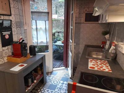 photo For sale Apartment EAUX-BONNES 64